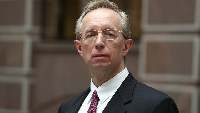    Михаил Галузин / Источник: Посольство Российской Федерации в Японии