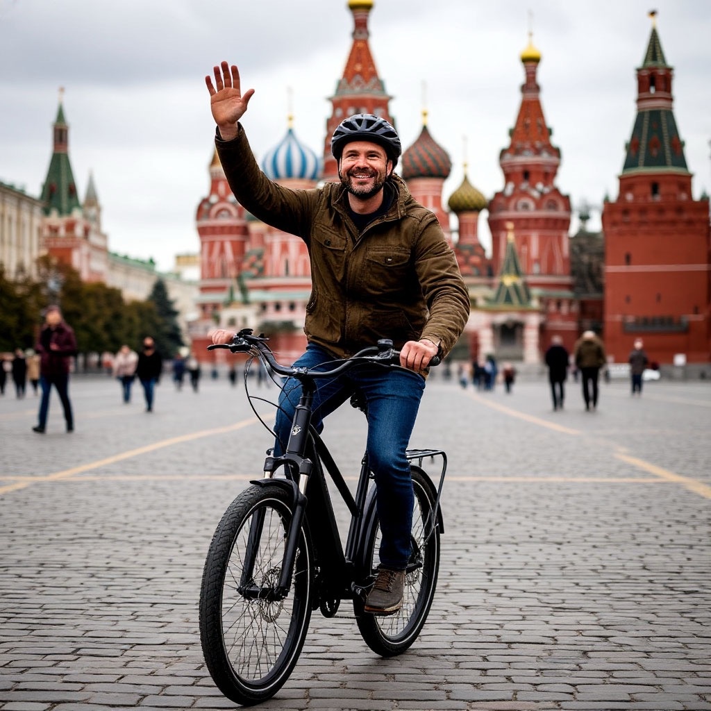 Фото создано при помощи ИИ