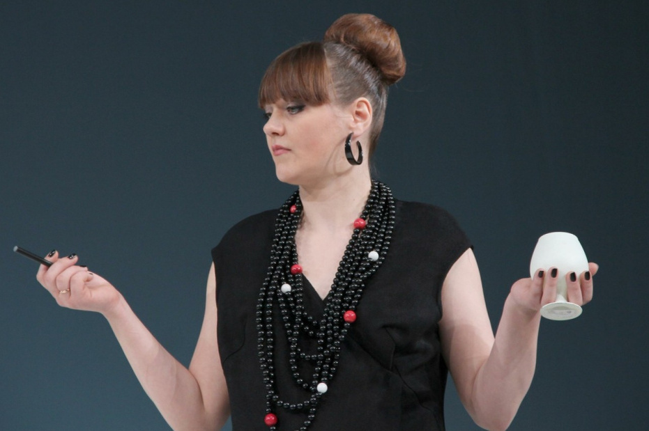    Ekaterina Tsvetkova/Russian Look/Global Look Press