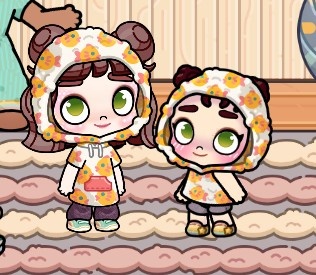 думаю на 80% точно похожи 