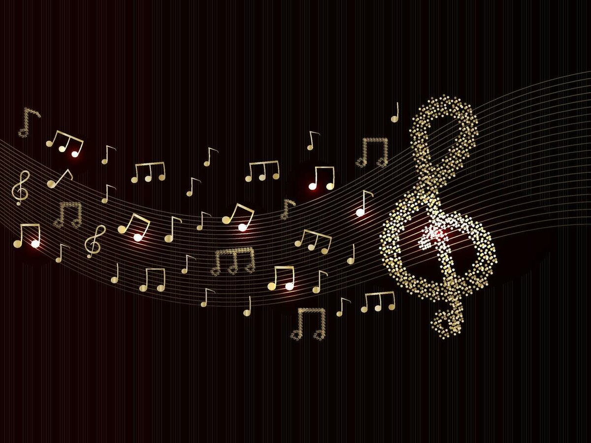 Программы для написания нот.