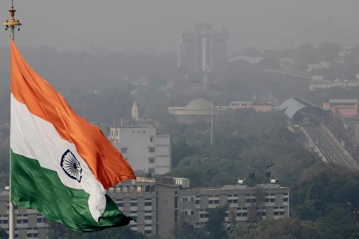    Фото: Altaf Qadr, источник AP Photo