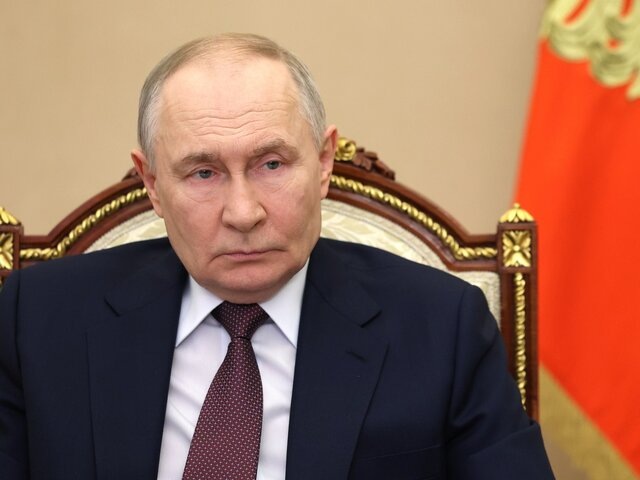    Фото: kremlin.ru