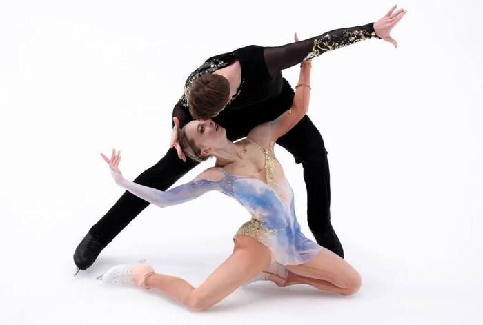 Александра Бойкова. Обложка © Instagram (соцсеть запрещена в РФ; принадлежит корпорации Meta, которая признана в РФ экстремистской) / boikovaxkozlovskii