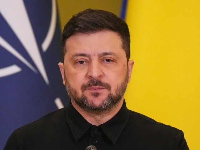    Фото: AP Photo/Sergei Grits