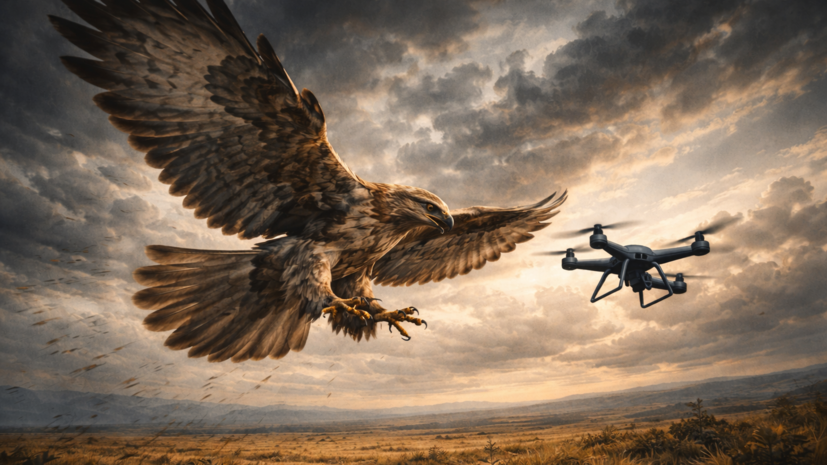   Сгенерировано с помощью ИИ