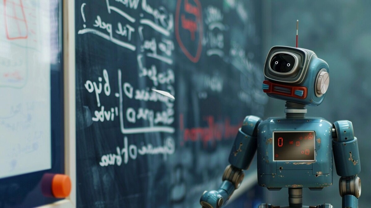    Искусственный интеллект   piwigo