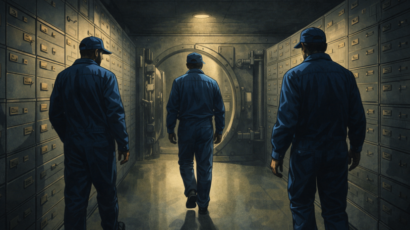   Сгенерировано с помощью ИИ