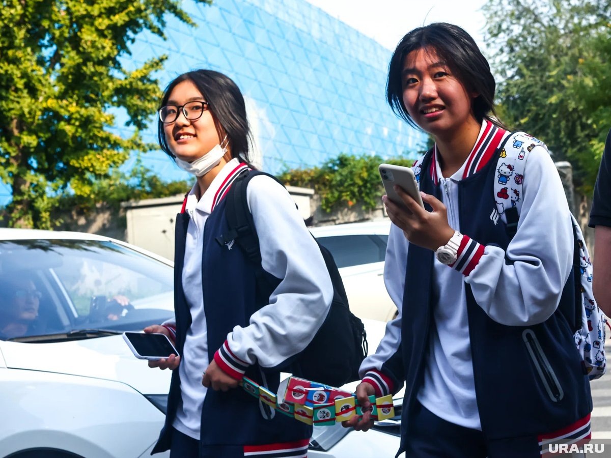     Более 200 тысяч человек сдали экзамен для работы в России в конце 2025 года