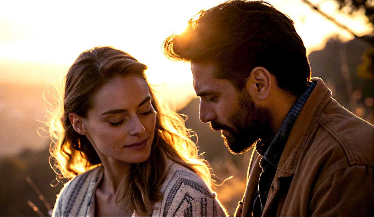 Любовь. Отношения между мужчиной и женщиной