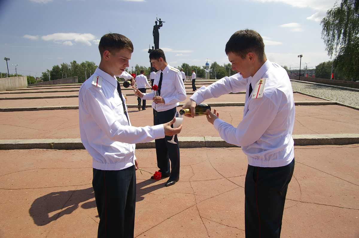 Фото для иллюстрации.