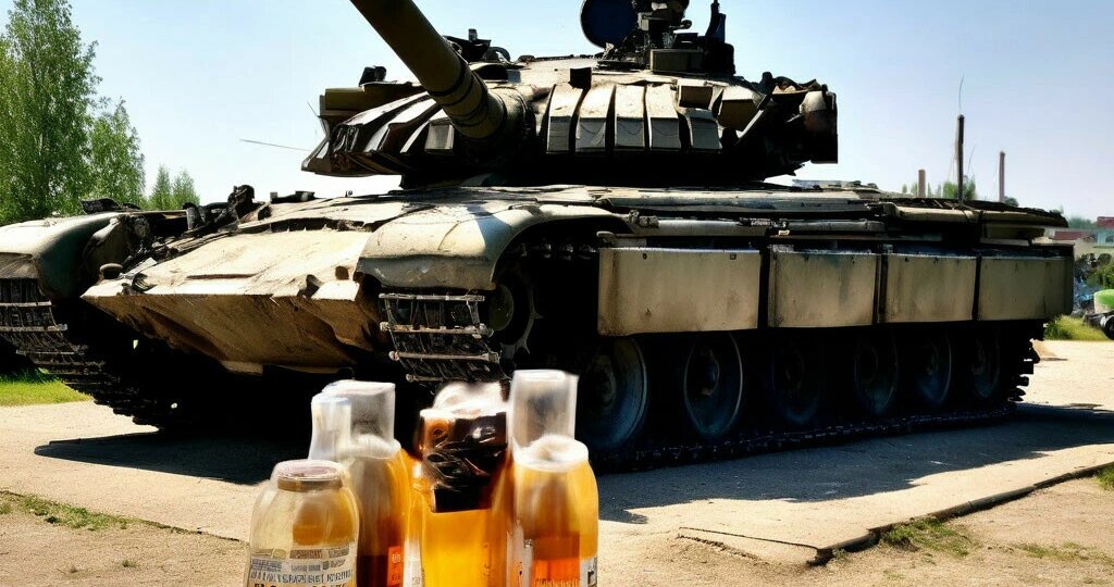 Учёный — это тот, кто...: путь к истине (и пиву)...