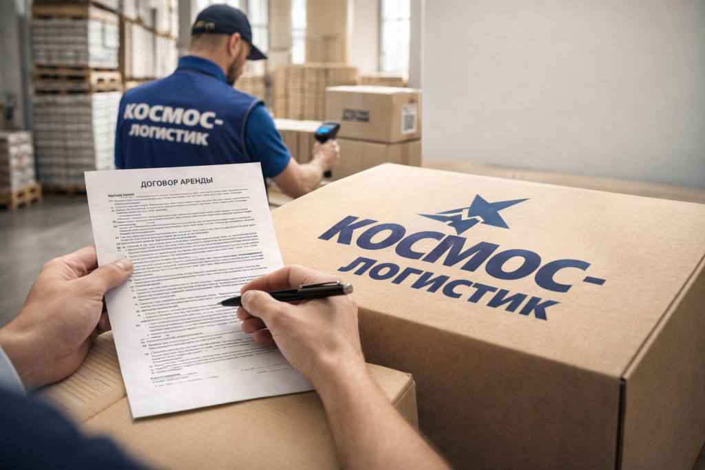    Как избежать мошенничества при аренде склада: Схемы обмана на рынке Москвы