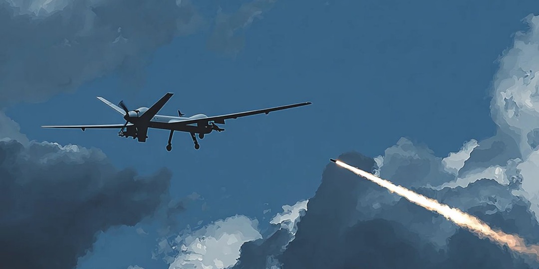 ВСУ массово атаковали курорты России: что происходит в Сочи после удара. Карта