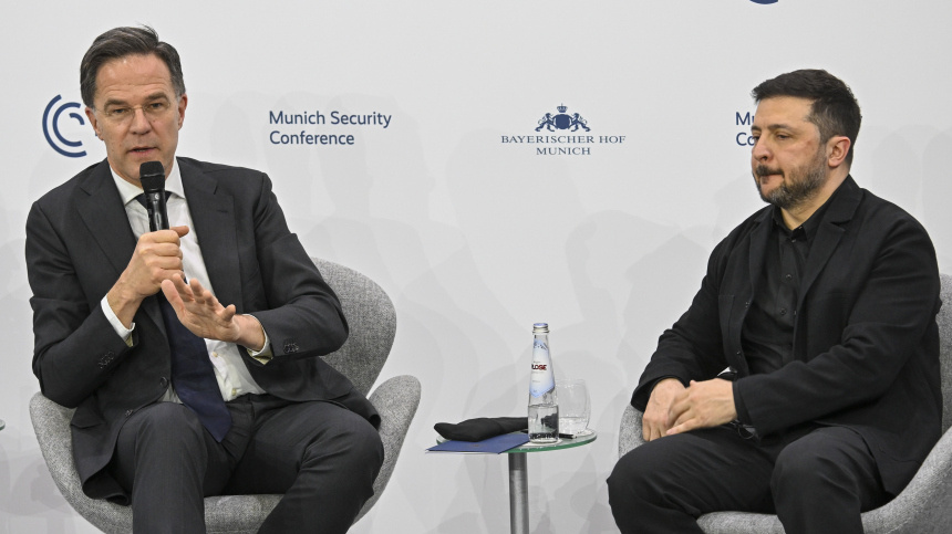    Фото: Reuters/Halil Sagirkaya; 5-tv.ru