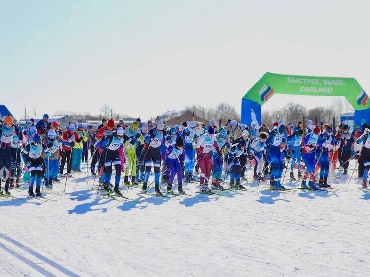     Фото: Минспорта Сахалинской области
