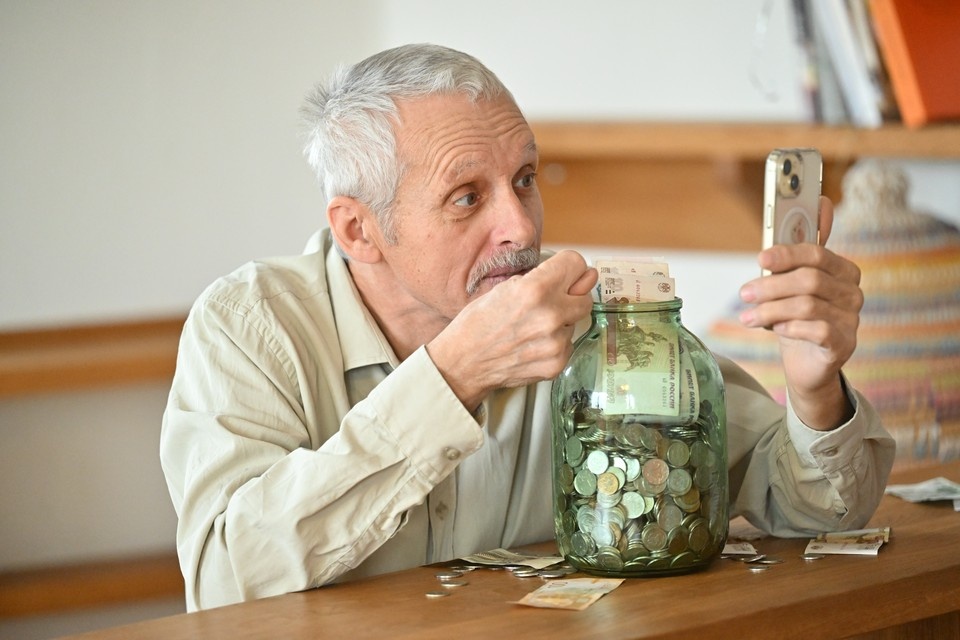    Минфин намерен внести изменения в программу долгосрочных сбережений Евгения ГУСЕВА