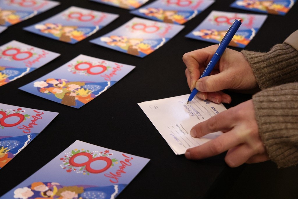    Фото © Анастасия Романова / Абзац