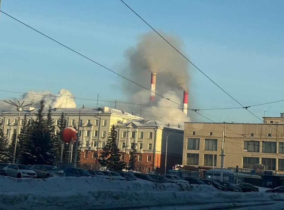 Фото из интернета, автор "Кемерово 360"