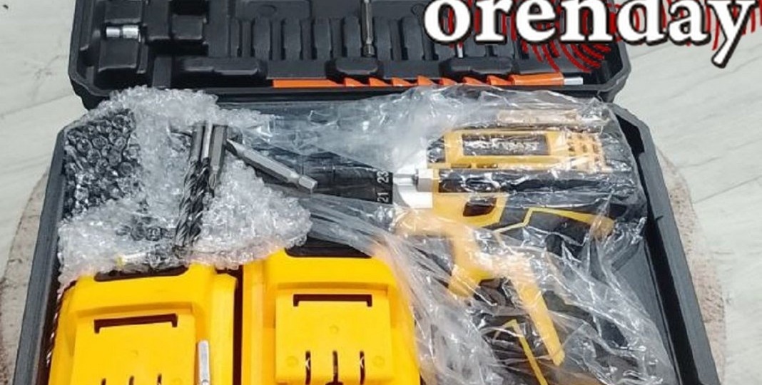 ОРЕНБУРЖЦАМ ОБЪЯСНИЛИ, КАК ПРАВИЛЬНО ПРИНИМАТЬ ЗАКАЗ В ПУНКТЕ ВЫДАЧИ