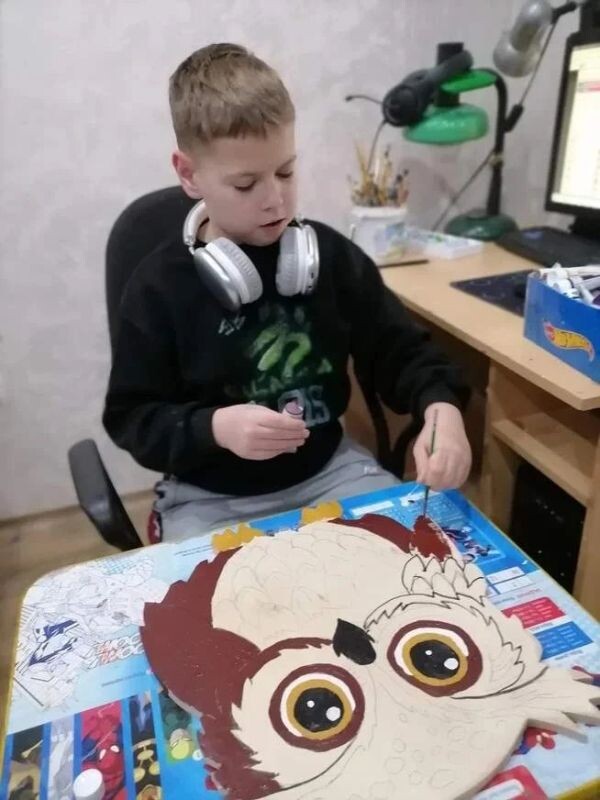 Листайте вправо, чтобы увидеть больше изображений