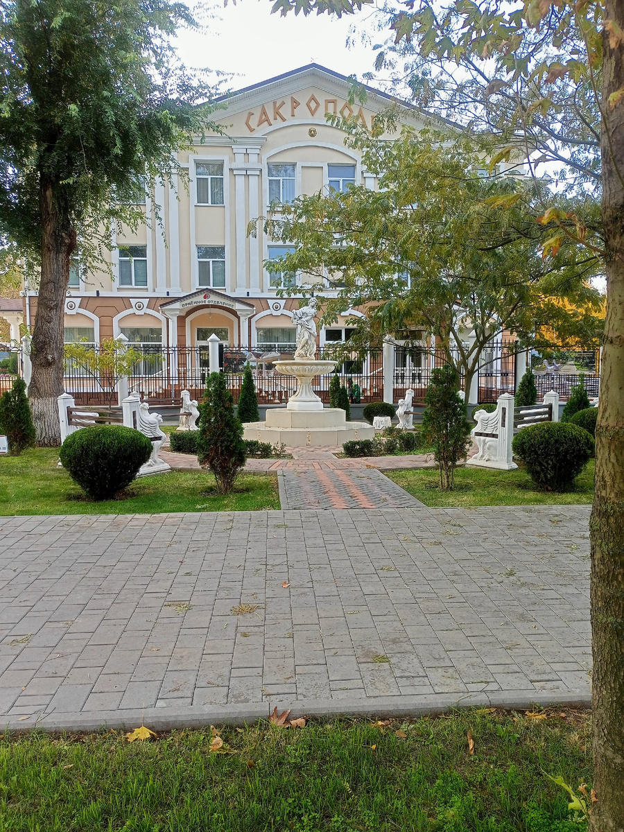 Фото автора.