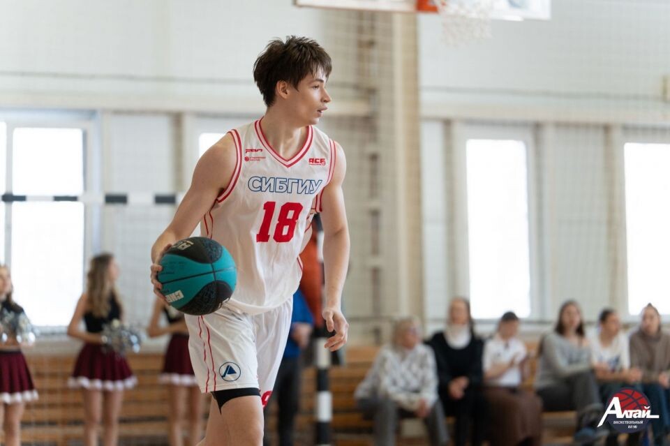    Фото: БК «Алтай»