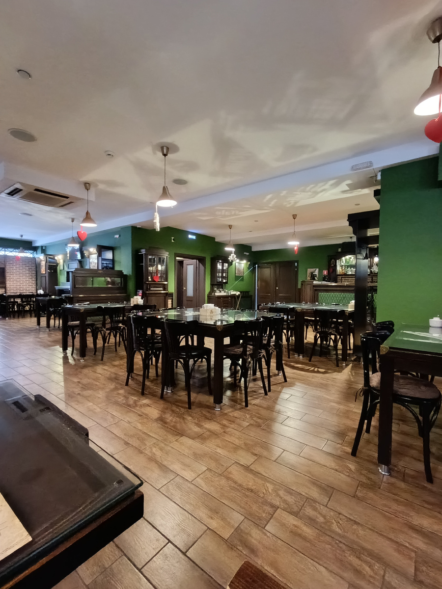 Фото автора 