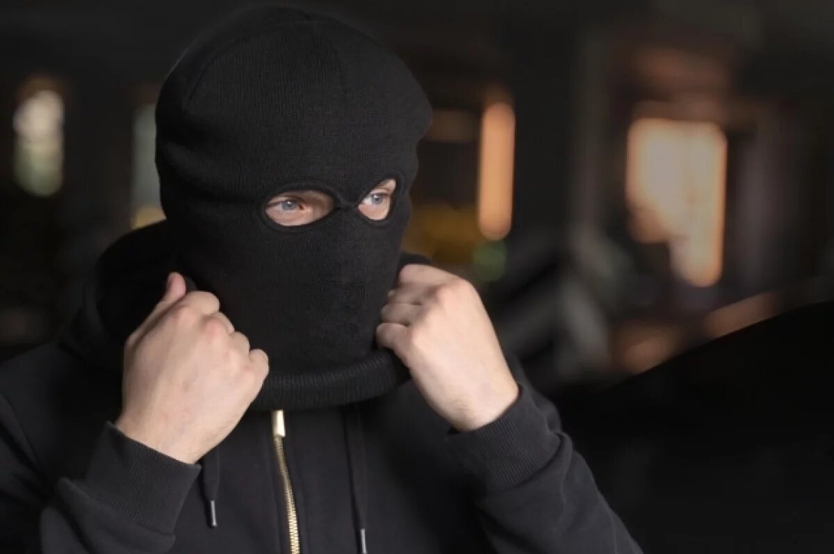    В ФРГ грабители пробрались в хранилище банка и смогли уйти незамеченными