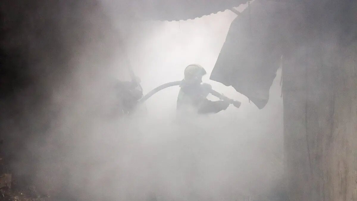    Фото: vm.ru Никита Анисимов