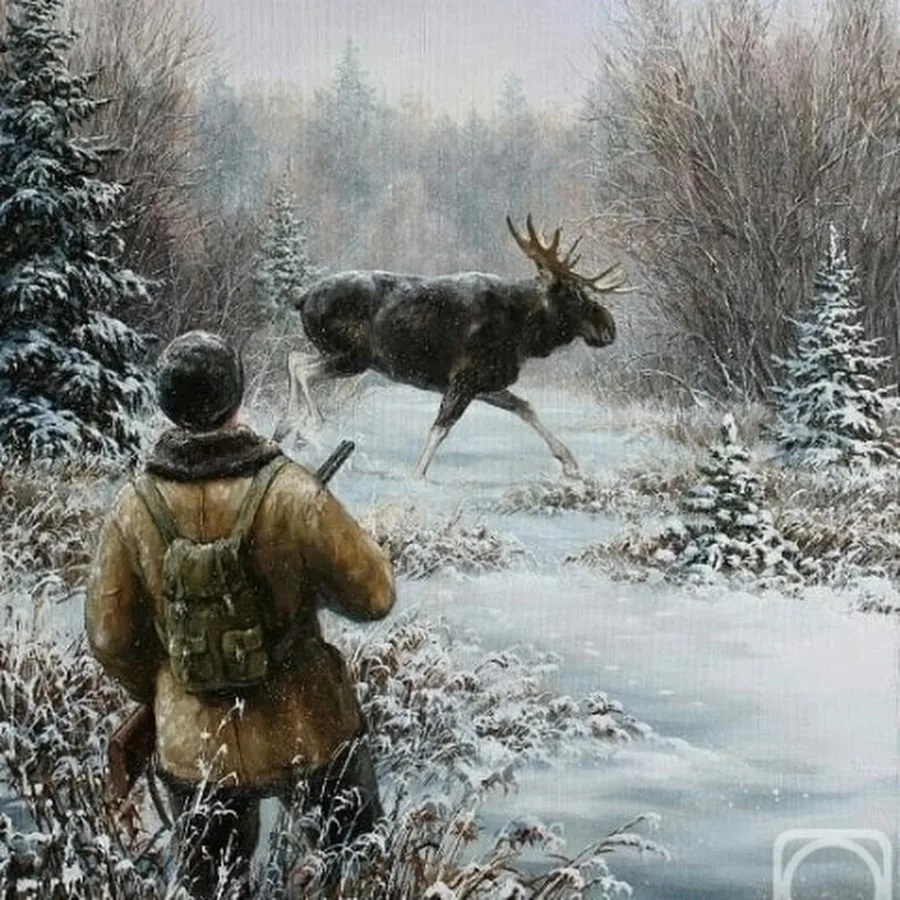 Художник Татьяна Данчурова