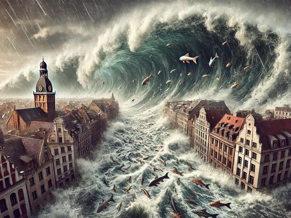    Изображение сгенерировано ИИ | © РИА Новости / Изображение сгенерировано ИИ