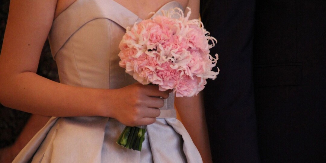 Красноярцы стали чаще выбирать гостевой брак. А вы?