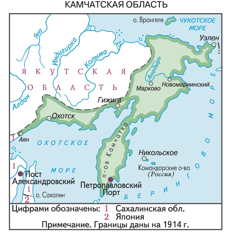 Карта взята из открытого доступа.