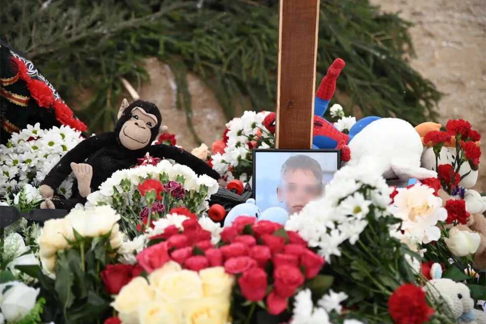 Мальчик пропал 30 января. Ушел кататься на горку и не вернулся домой.