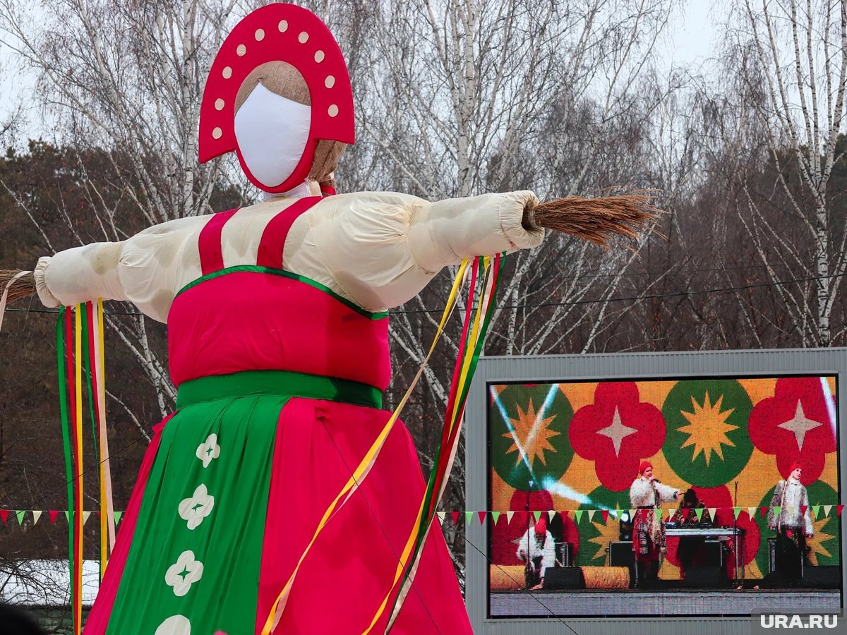     Есть ряд примет на Масленицу, о которых полезно узнать заранее