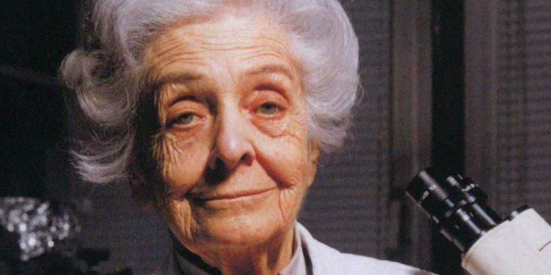 "В 100 лет я думаю лучше, чем в 20"- 7 правил долголетия от нобелевского лауреата Риты Леви-Монтальчини