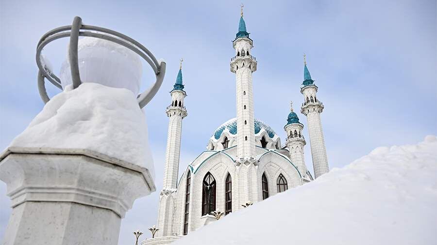    Фото: РИА Новости/Максим Богодвид