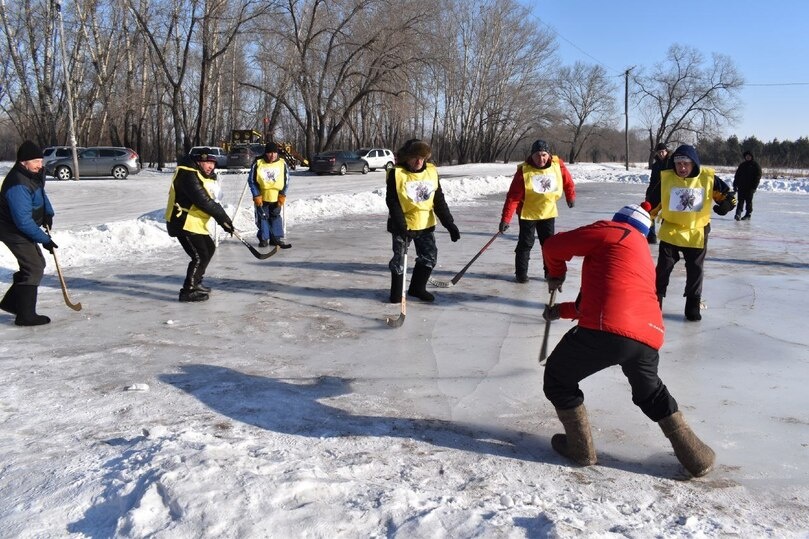     фото: официальный телеграм-канал Усть-Абаканского поссовета