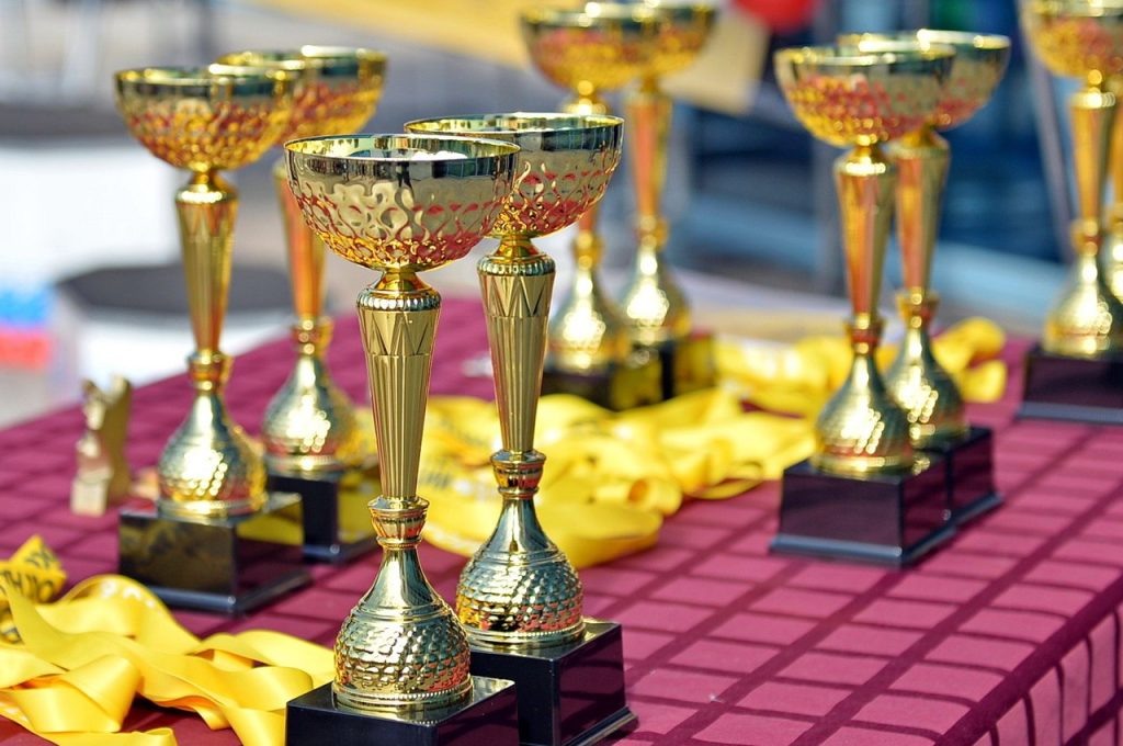    Фото :Минспорта Хакасии Остап Мусаев