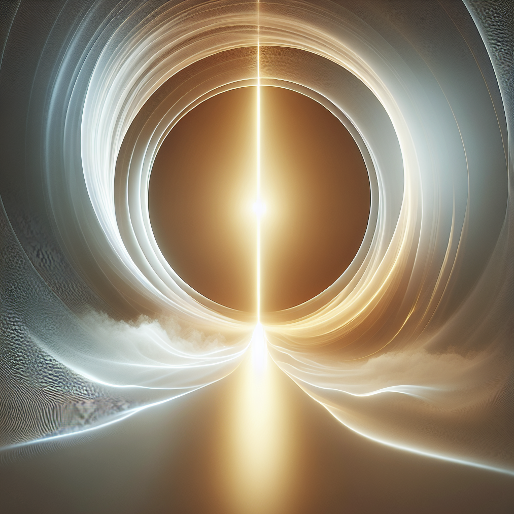 Генерация образа - автора