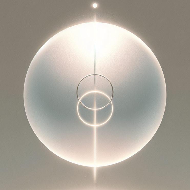 Свет непрерывен