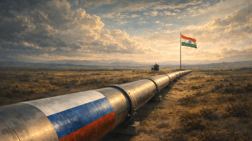   Сгенерировано с помощью ИИ