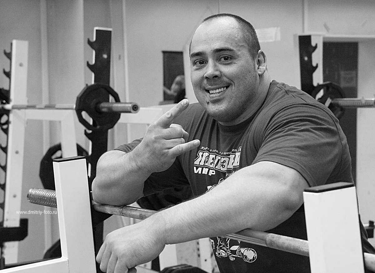 Внутри фильма - история Андрея Владимировича Маланичева