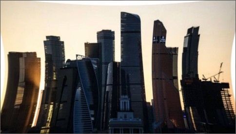 С 1 марта въезд в Москву станет платным? 🚗💸 Собянин уже подписал? Разбираемся, кого пустят за деньги