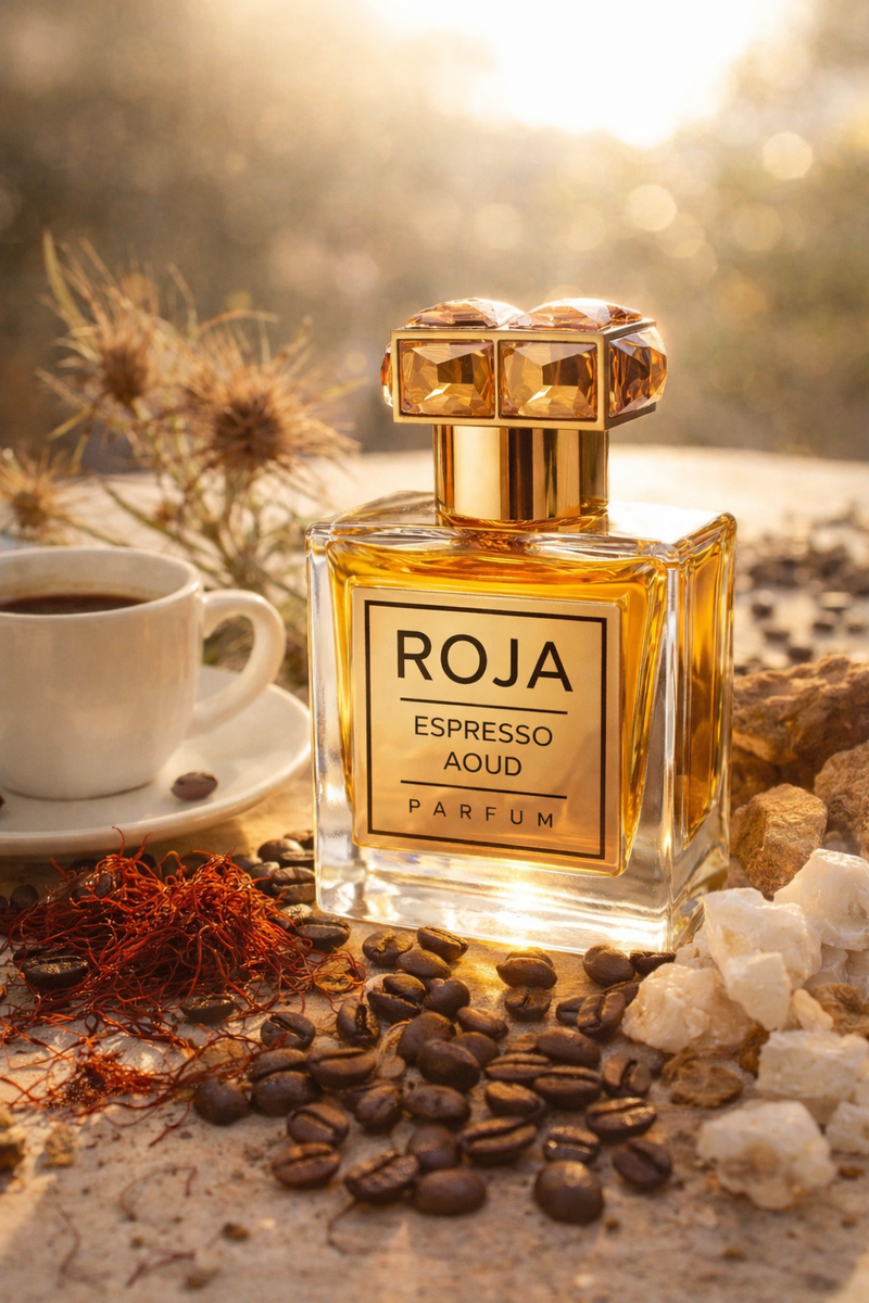  Roja Dove Espresso Aoud