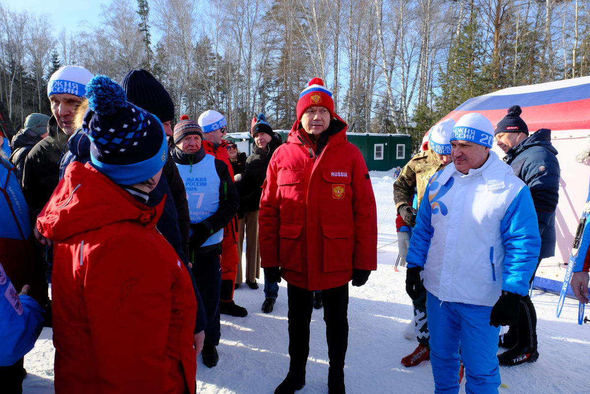 Фото: Правительство НСО
