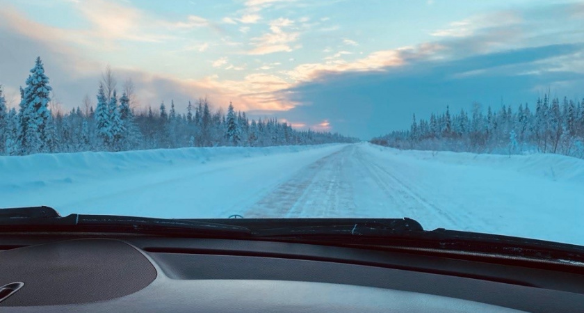    Фото из архива редакции