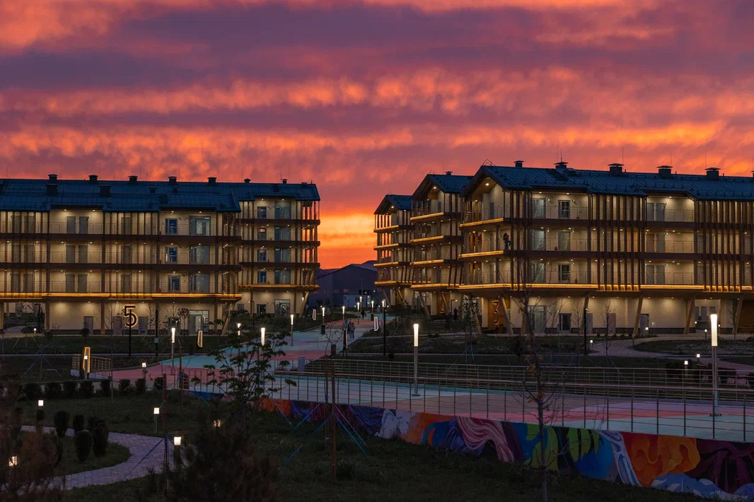 Листайте вправо, чтобы увидеть больше изображений