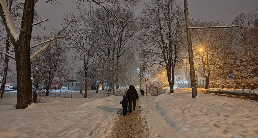    Первый городской канал Калининград